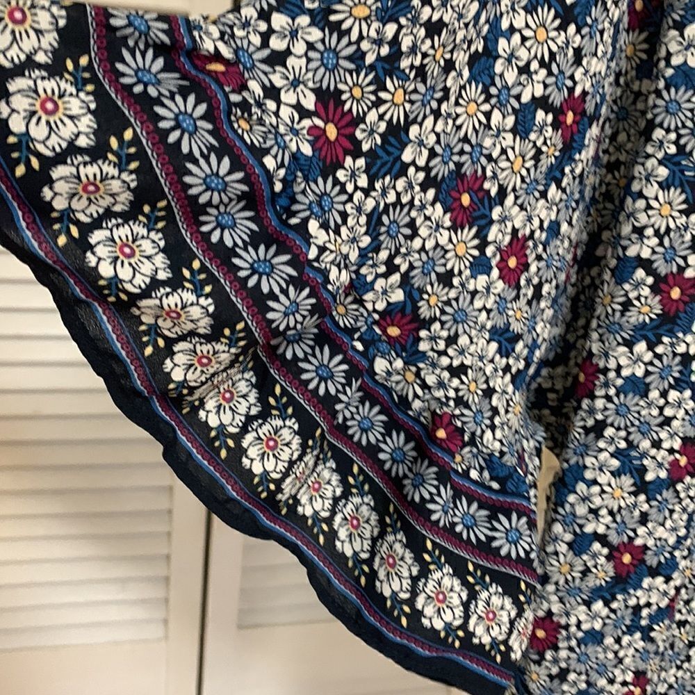Max Studio Blouse - Picture 8 of 8